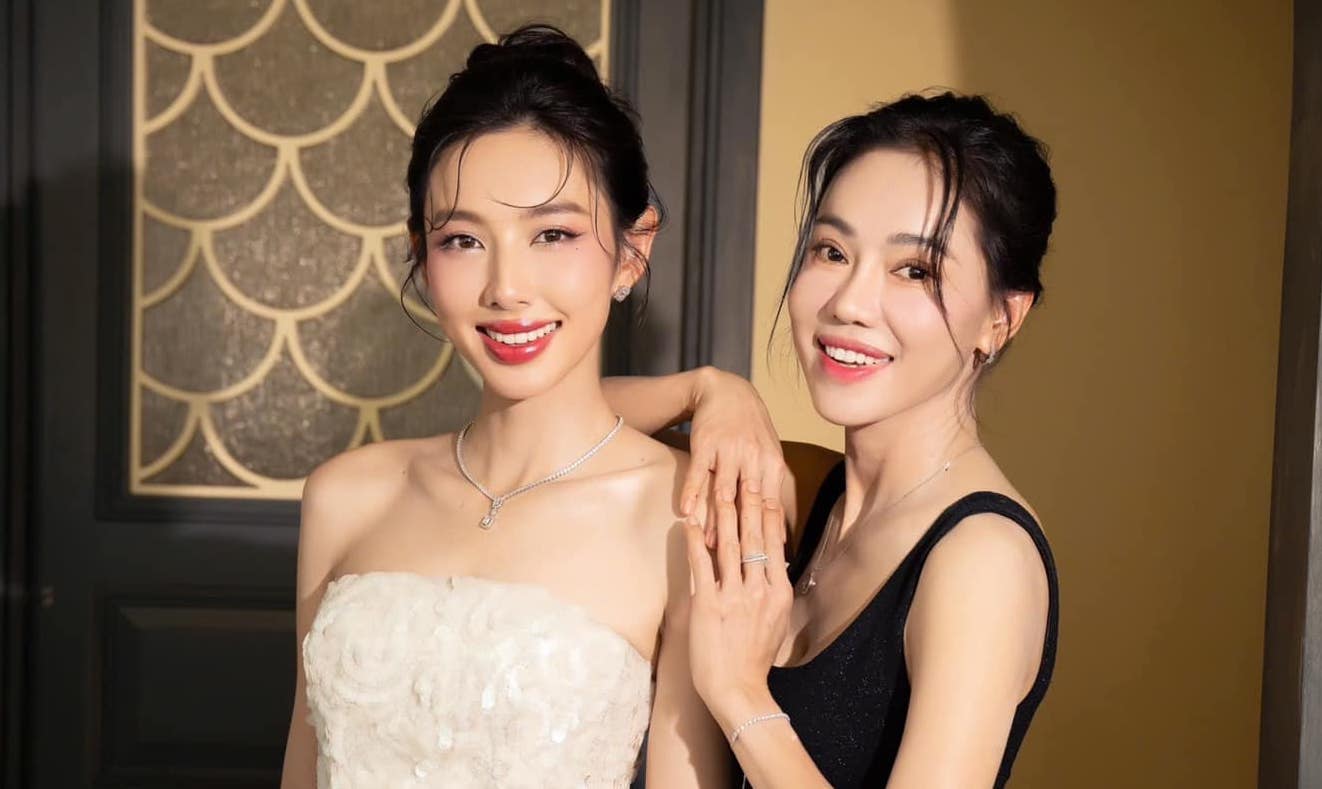 Bị réo tên vào vụ ồn ào của Thùy Tiên, phía Công ty Sen Vàng nói gì? - Ảnh 1.