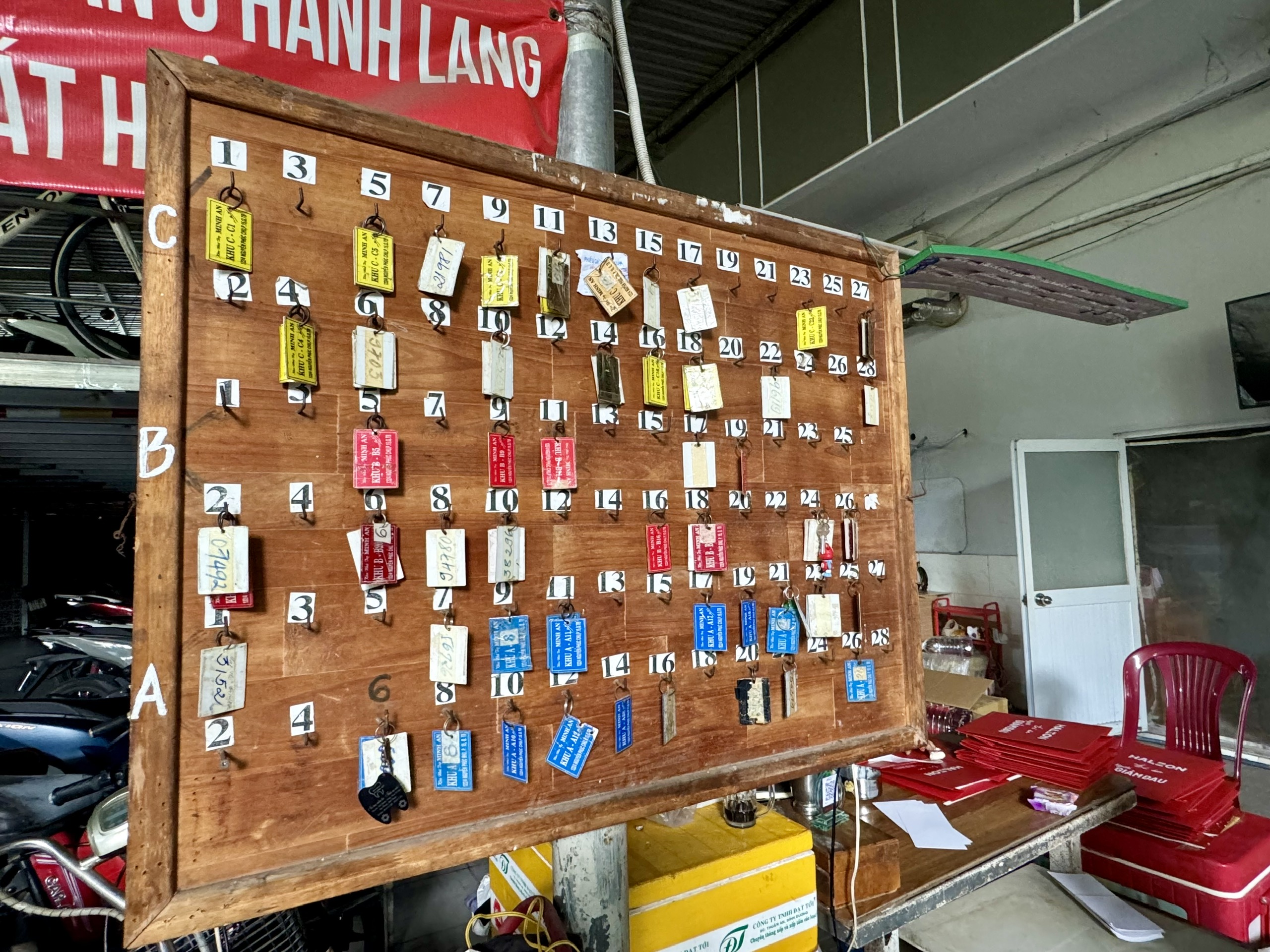 'Tổng quản điểm 10' của những chủ trọ nghĩa tình ở TP.HCM- Ảnh 3.