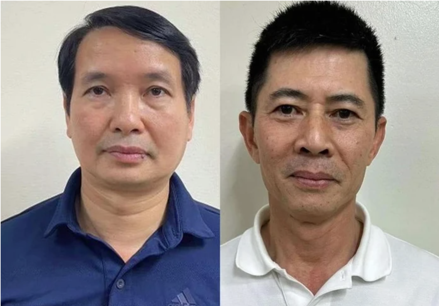 Vụ án tại Tập đoàn Thuận An: Những cựu quan chức nào hầu tòa?- Ảnh 1. Vụ án tại Tập đoàn Thuận An: Những cựu quan chức nào hầu tòa?- Ảnh 1.