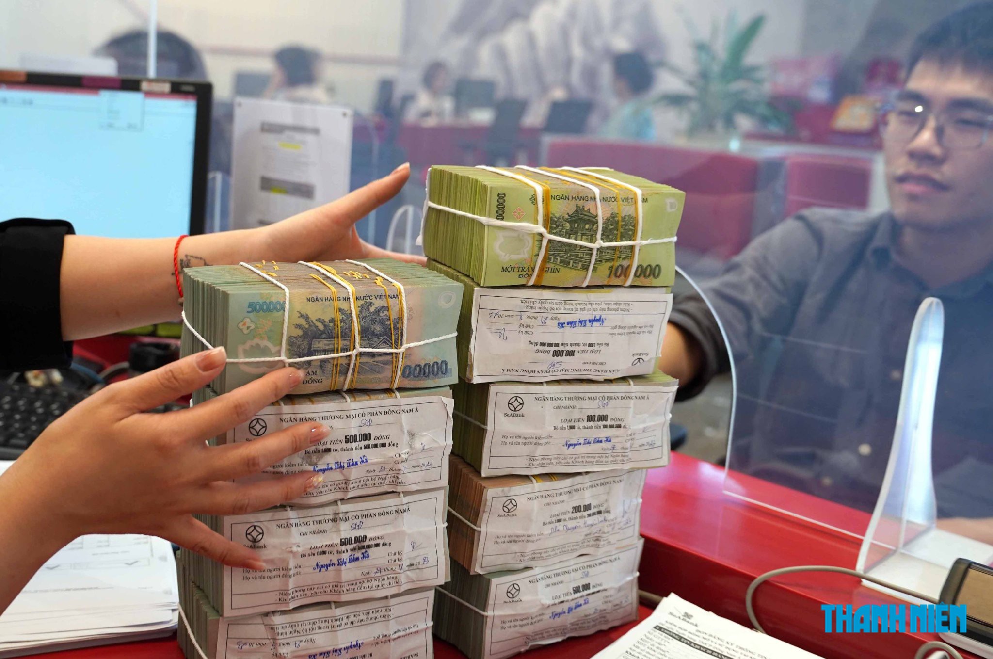 Kiểm tra thuế 30 doanh nghiệp bất động sản lớn, kiến nghị xử lý hơn 500 tỉ - Ảnh 1.