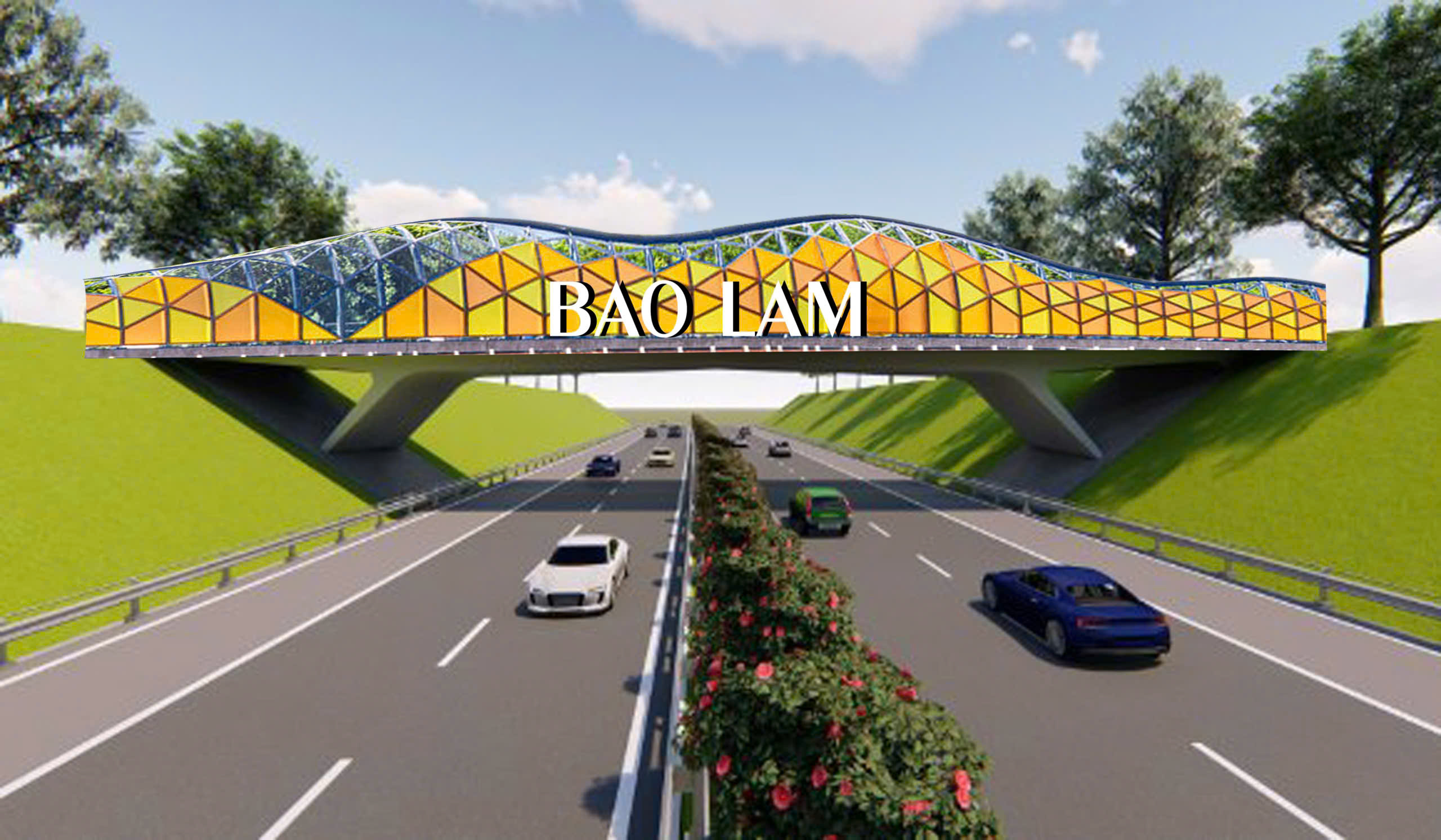Cao tốc Bảo Lộc - Liên Khương gặp khó khăn trong xác định giá đất thu hồi- Ảnh 2. Cao tốc Bảo Lộc - Liên Khương gặp khó khăn trong xác định giá đất thu hồi- Ảnh 2.