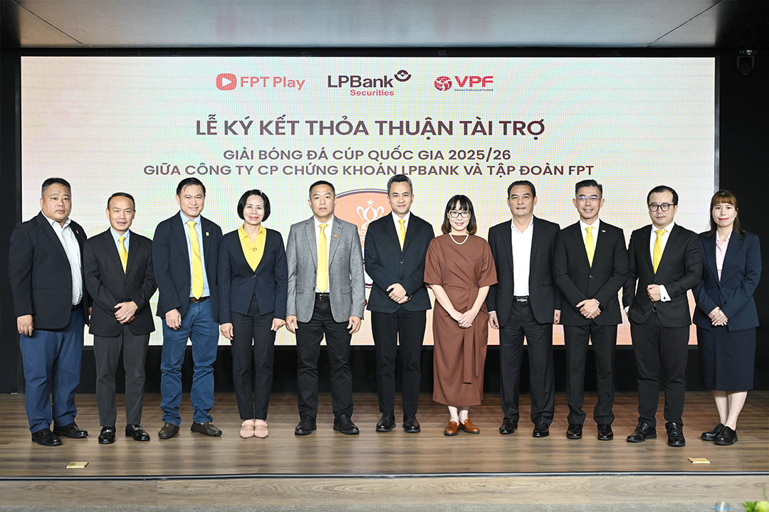 Piala Kebangsaan mencari penaja baharu sebelum dibuka: Juara mendapat 2 bilion VND - Foto 1. Cúp quốc gia tìm được nhà tài trợ mới trước thềm khai màn: Vô địch được 2 tỉ đồng- Ảnh 1.