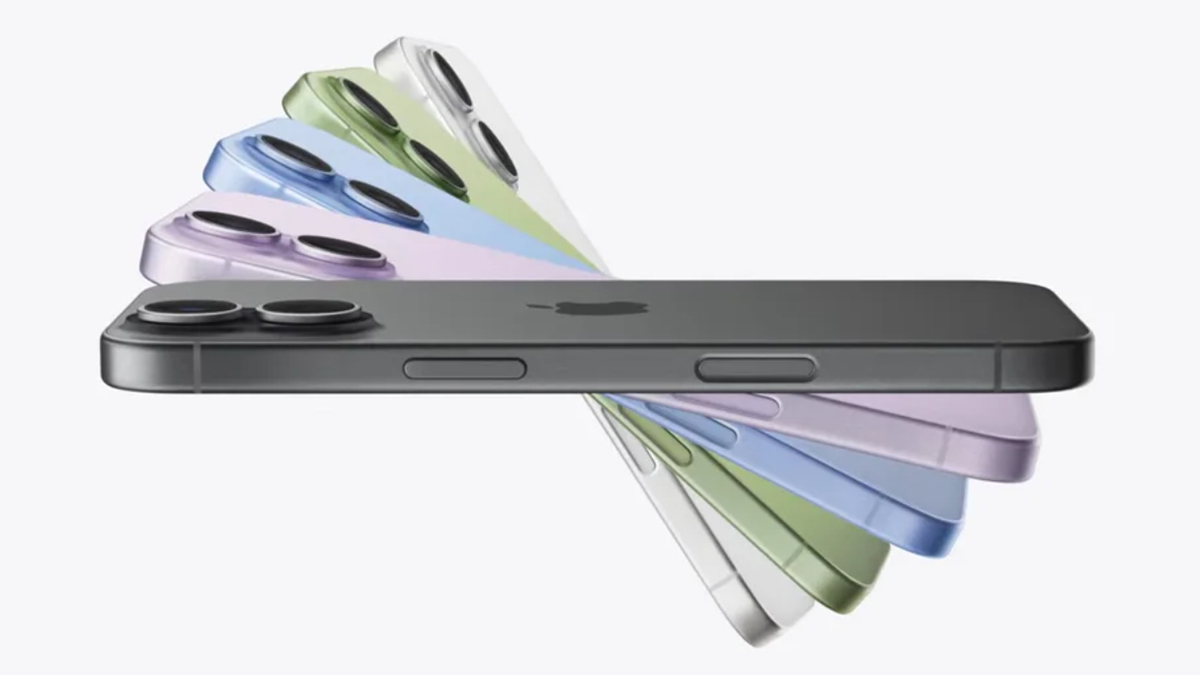 iPhone 17 ra mắt giải quyết nỗi niềm của người dùng cơ bản - Ảnh 3.