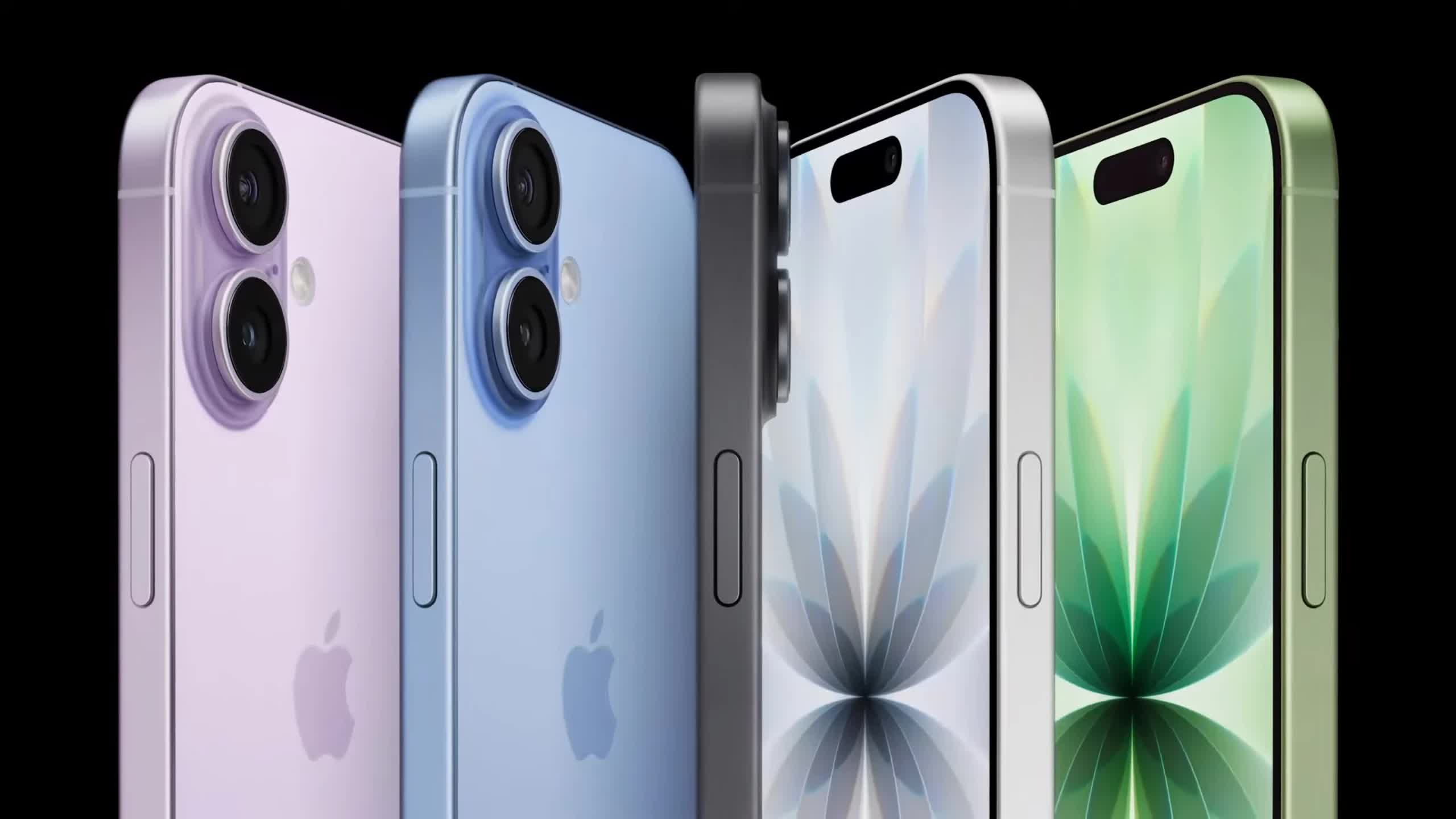 iPhone 17 ra mắt giải quyết nỗi niềm của người dùng cơ bản - Ảnh 1.