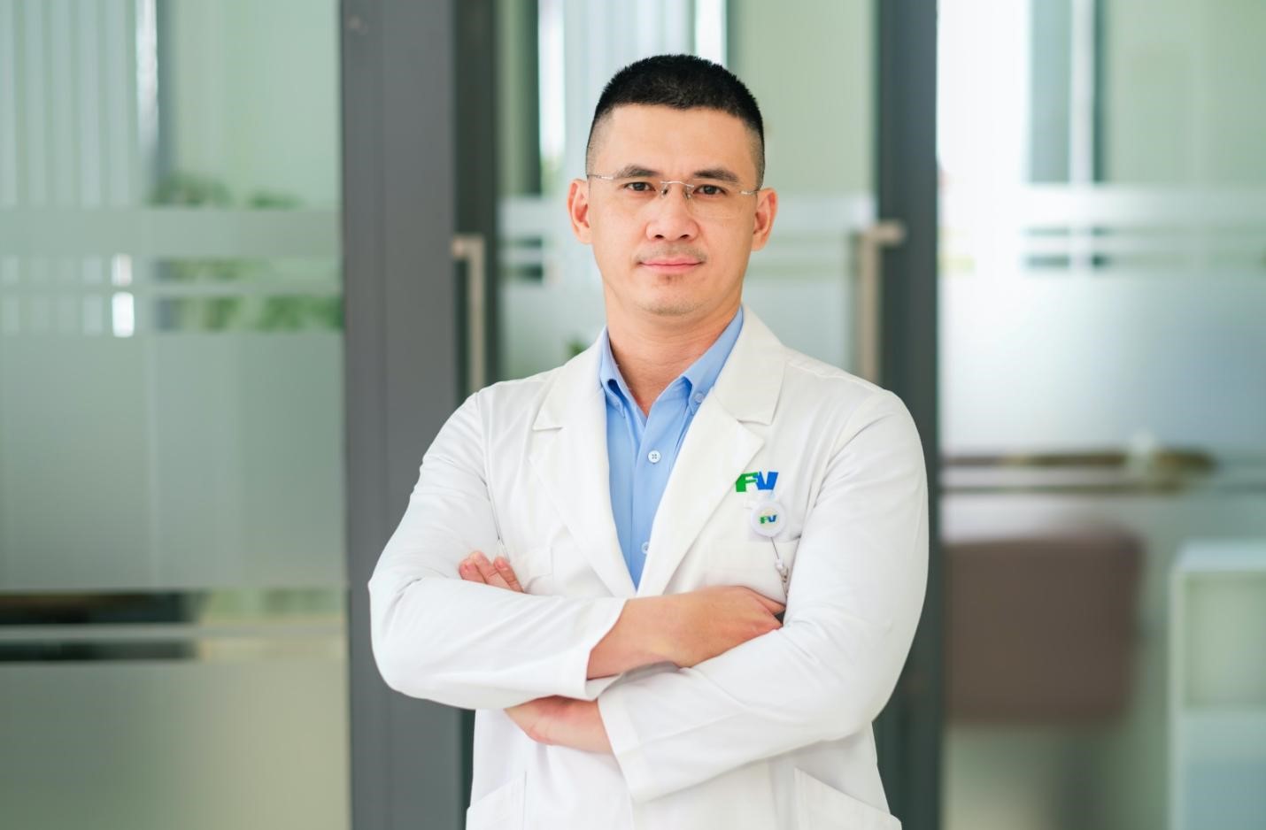 Bệnh nhân nam suýt mất mạng chỉ vì một vết xước nhỏ ở chân- Ảnh 5. Bệnh nhân nam suýt mất mạng chỉ vì một vết xước nhỏ ở chân- Ảnh 5.