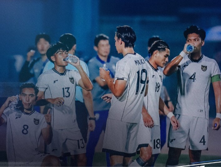 أشادت الصحف في جنوب شرق آسيا بمنتخبي فيتنام وتايلاند تحت 23 عامًا لكونهما جيدين للغاية، مما اضطر إندونيسيا وماليزيا إلى دفع الثمن - الصورة 4. Báo Đông Nam Á ca ngợi U.23 Việt Nam cùng Thái Lan quá hay, Indonesia và Malaysia phải trả giá- Ảnh 4.