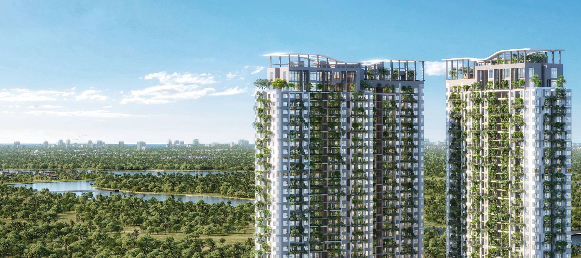 Ecopark ra mắt Sky Premium - bộ sưu tập căn hộ đặc biệt tại Sky Retreat - Ảnh 9.
