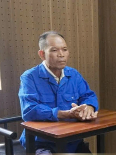 Khởi tố 2 người lôi kéo khiếu kiện vượt cấp kéo dài- Ảnh 2. Khởi tố 2 người lôi kéo khiếu kiện vượt cấp kéo dài- Ảnh 2.