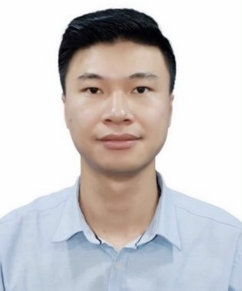 Ứng viên phó giáo sư trẻ nhất VN, 30 tuổi đã có bằng độc quyền sáng chế - Ảnh 1.