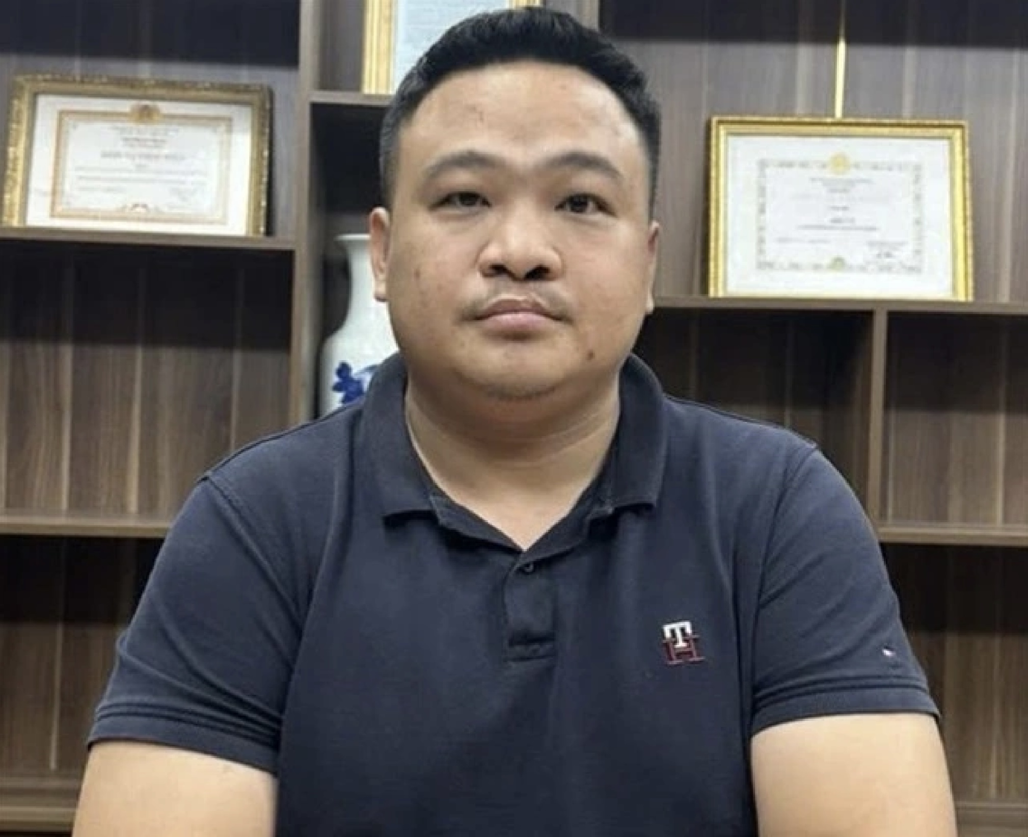 Vụ lừa đảo hàng trăm nghìn người già, người nghèo: Khởi tố thêm 23 bị can- Ảnh 1. Vụ lừa đảo hàng trăm nghìn người già, người nghèo: Khởi tố thêm 23 bị can- Ảnh 1.