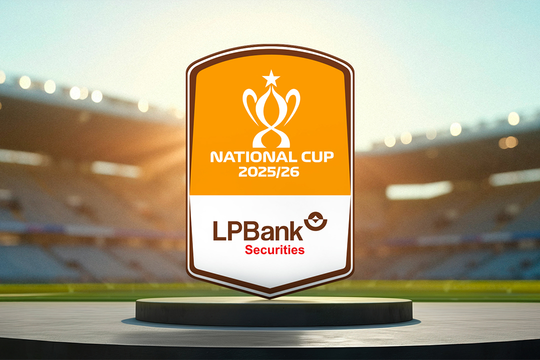 Piala Kebangsaan mencari penaja baharu sebelum dibuka: Juara mendapat 2 bilion VND - Foto 3. Cúp quốc gia tìm được nhà tài trợ mới trước thềm khai màn: Vô địch được 2 tỉ đồng- Ảnh 3.