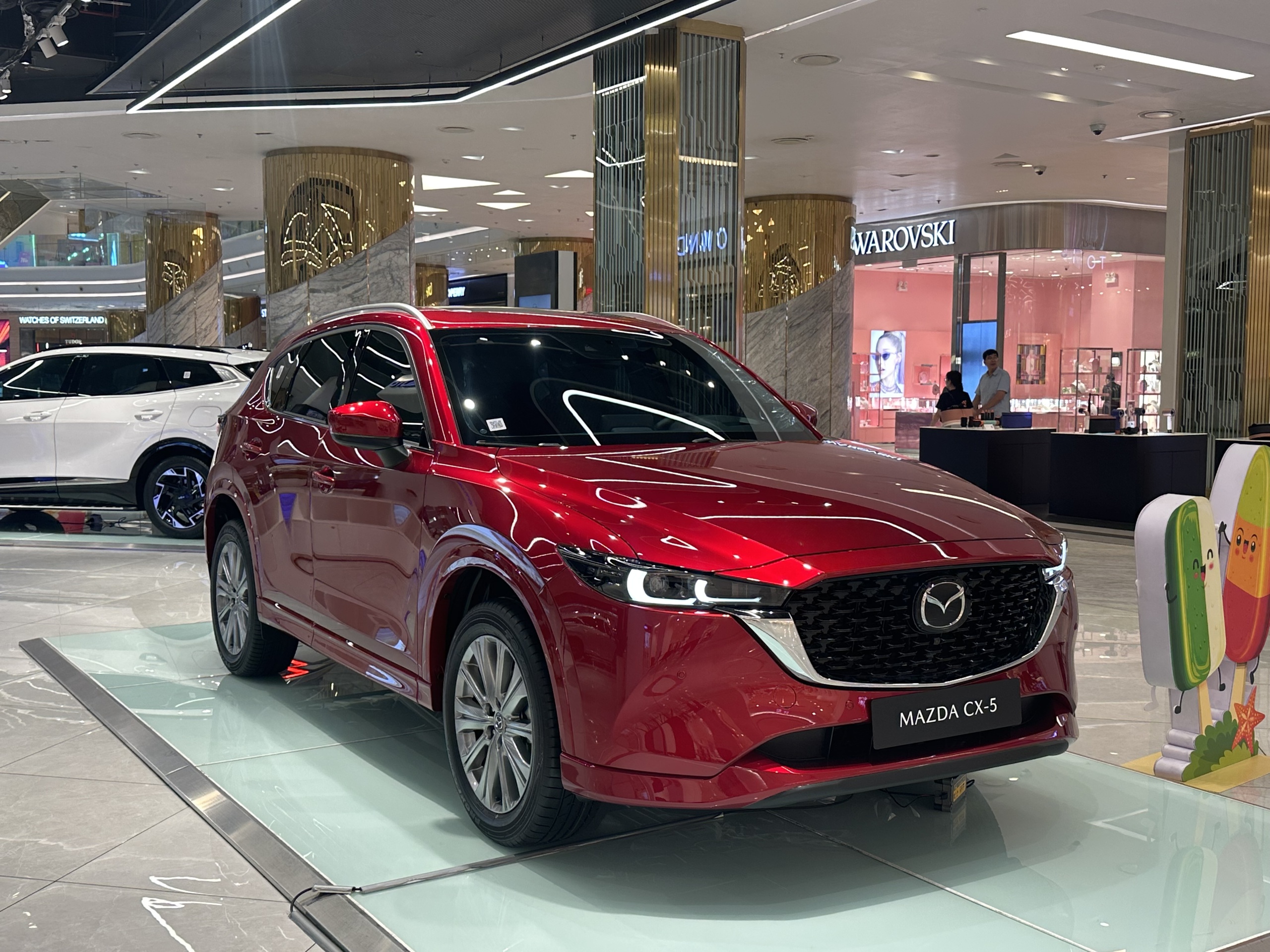 Xe gầm cao nào bán chạy nhất Việt Nam tháng đầu năm 2026?- Ảnh 1. Xe gầm cao nào bán chạy nhất Việt Nam tháng đầu năm 2026?- Ảnh 1.