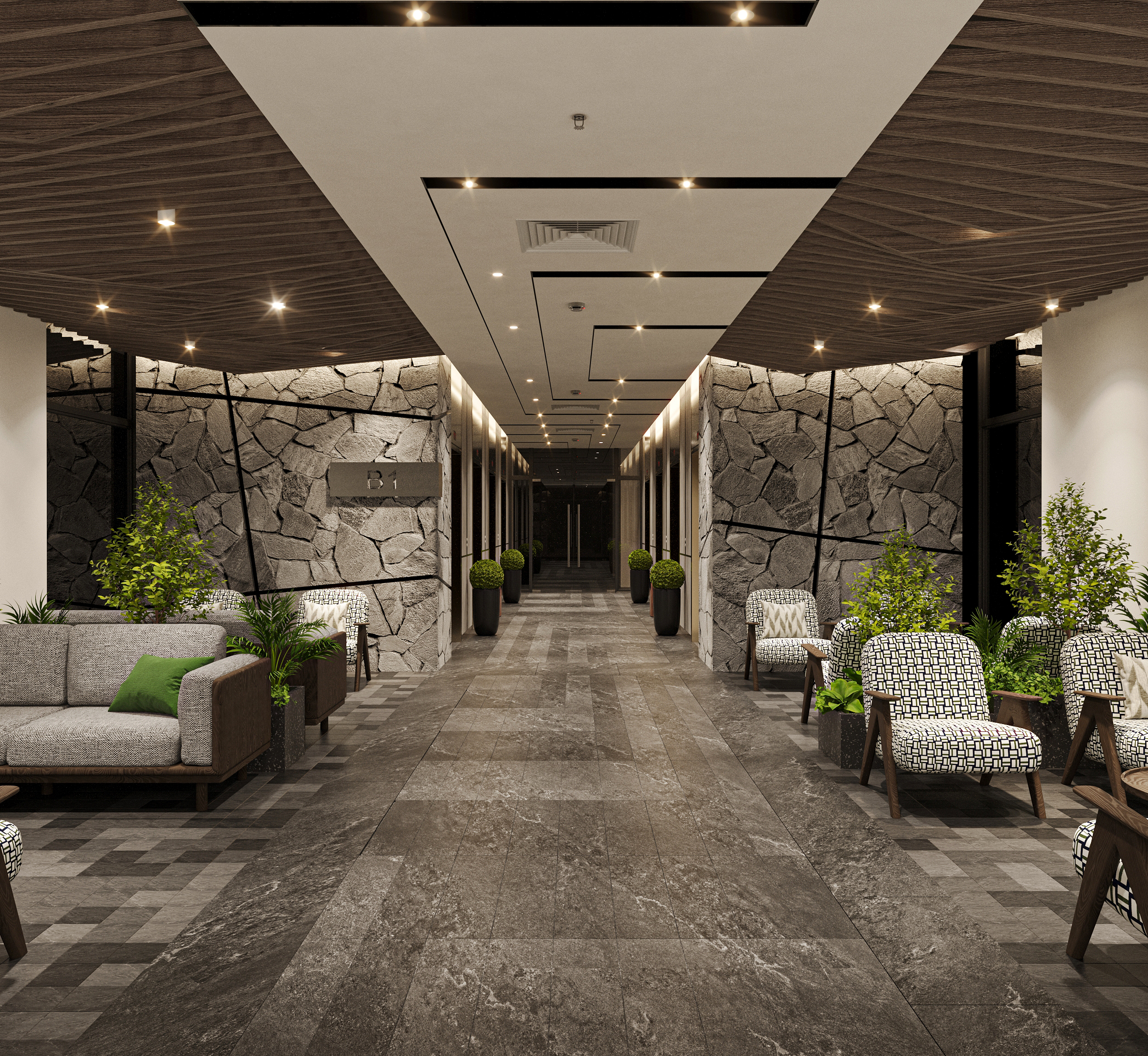 Ecopark ra mắt Sky Premium - bộ sưu tập căn hộ đặc biệt tại Sky Retreat - Ảnh 3.