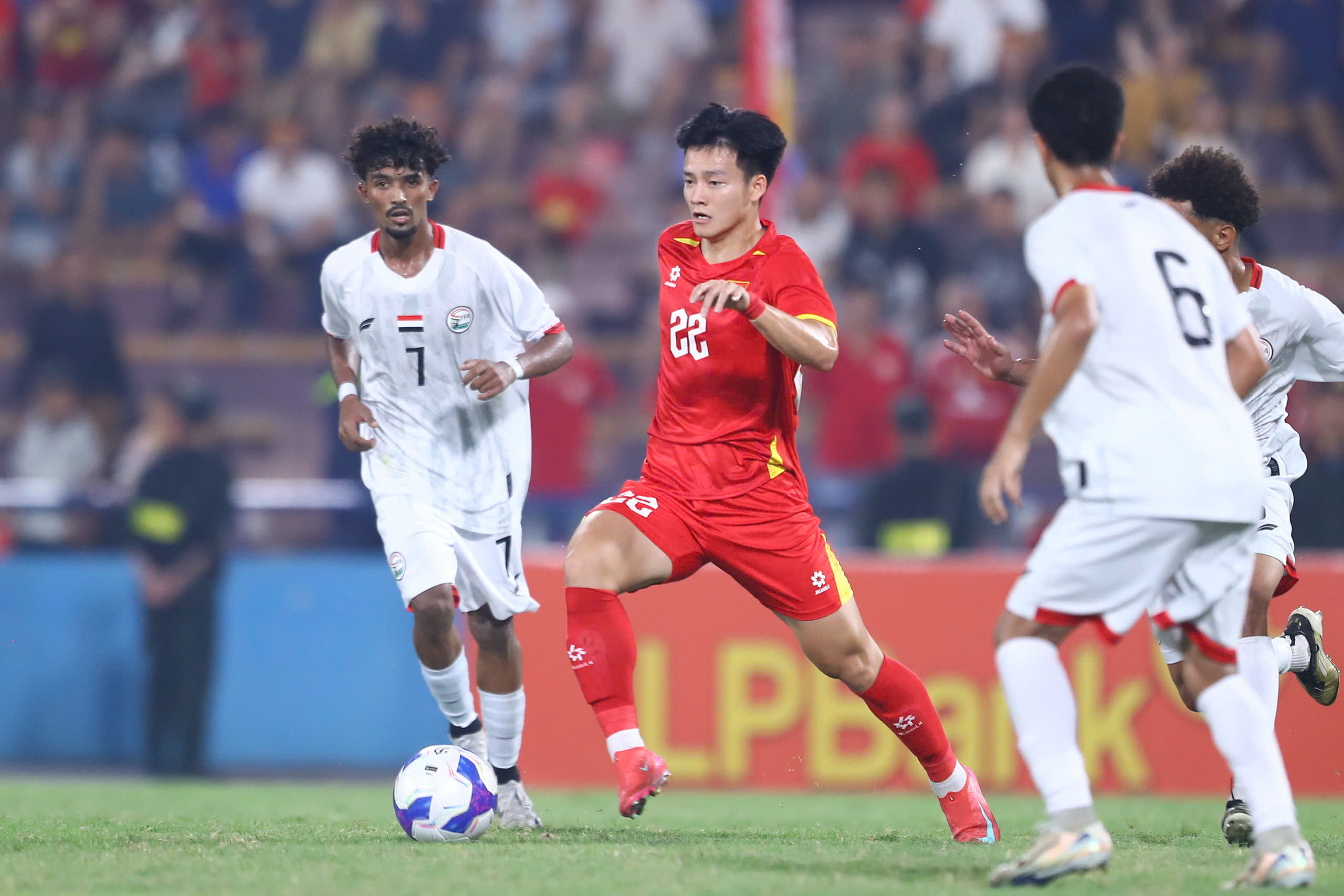 U.23 Việt Nam sẽ cực hay ở SEA Games: Sáng cửa đoạt HCV - Ảnh 1.