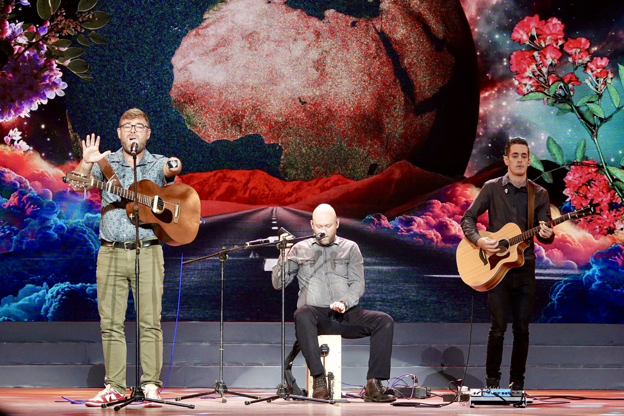 TP.HCM kỷ niệm 30 năm thiết lập quan hệ Việt Nam - Mỹ- Ảnh 11.