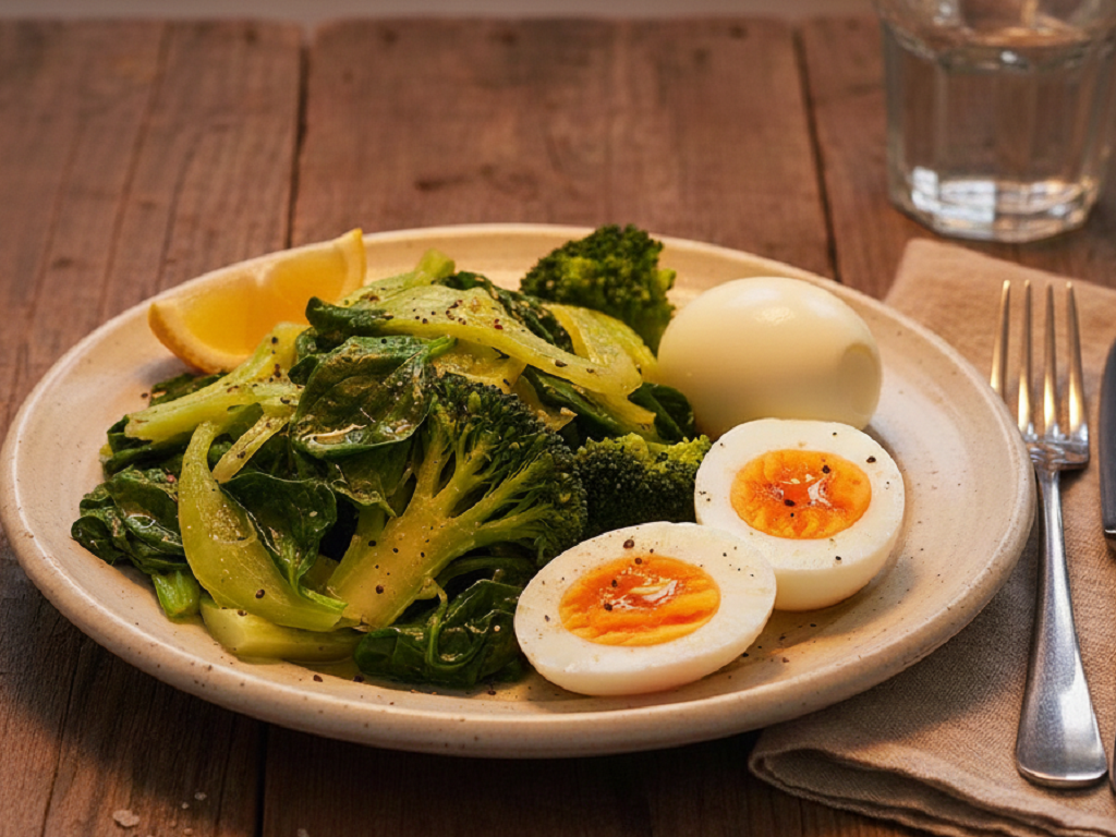 Ăn Tối Sau 8 Giờ Ảnh Hưởng Đến Gan Và Mỡ Bụng Ra Sao ? - Ảnh 1.