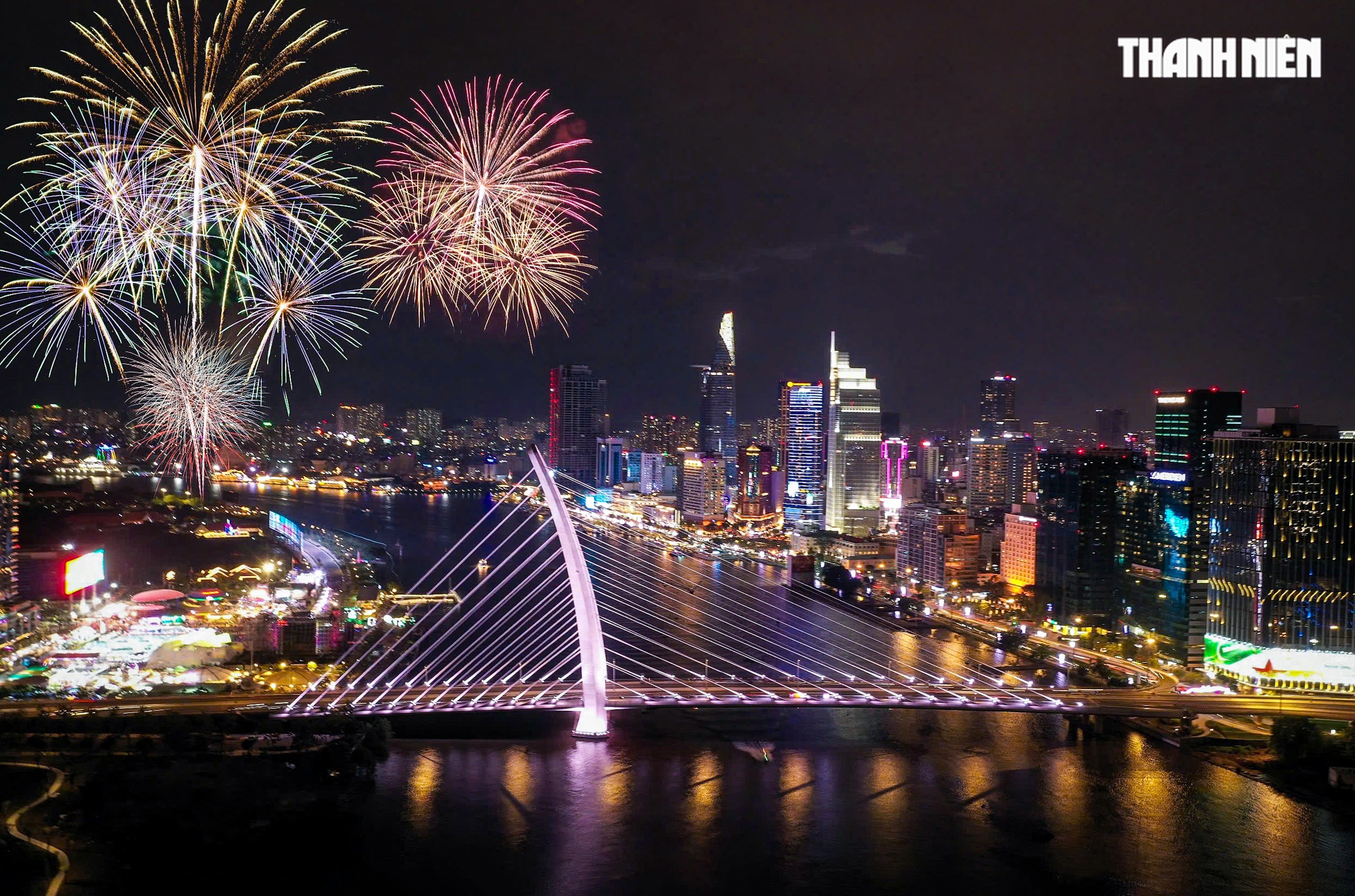 Điều gì khiến Việt Nam được đánh giá sẽ là điểm đến hấp dẫn nhất châu Á năm 2026? - Ảnh 2.