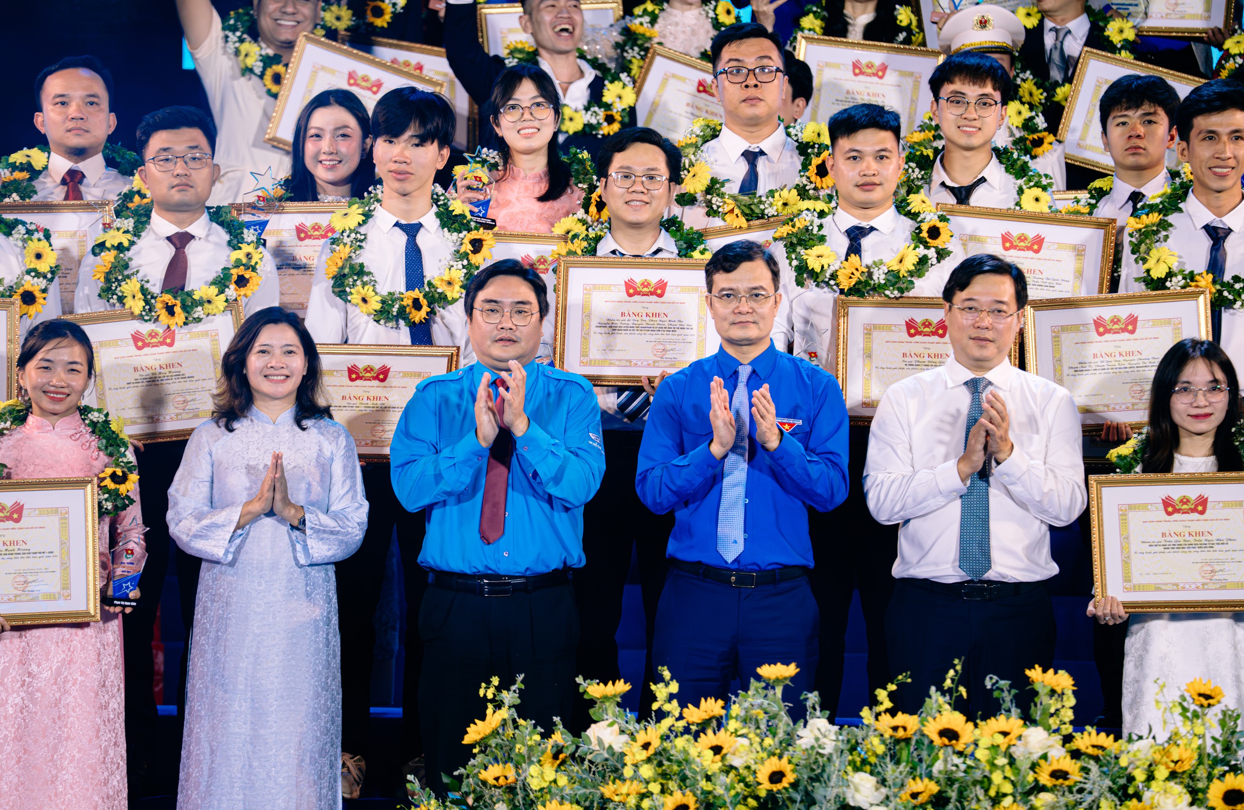 Tiến sĩ người Việt bảo vệ quyền riêng tư cho ứng dụng y tế - Ảnh 1.