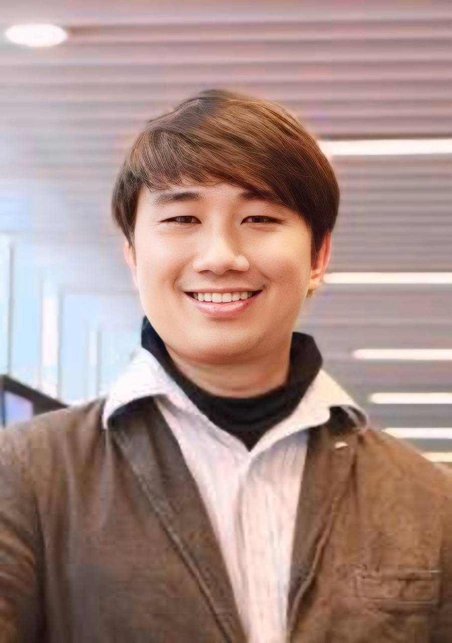 Tiến sĩ người Việt bảo vệ quyền riêng tư cho ứng dụng y tế - Ảnh 6.