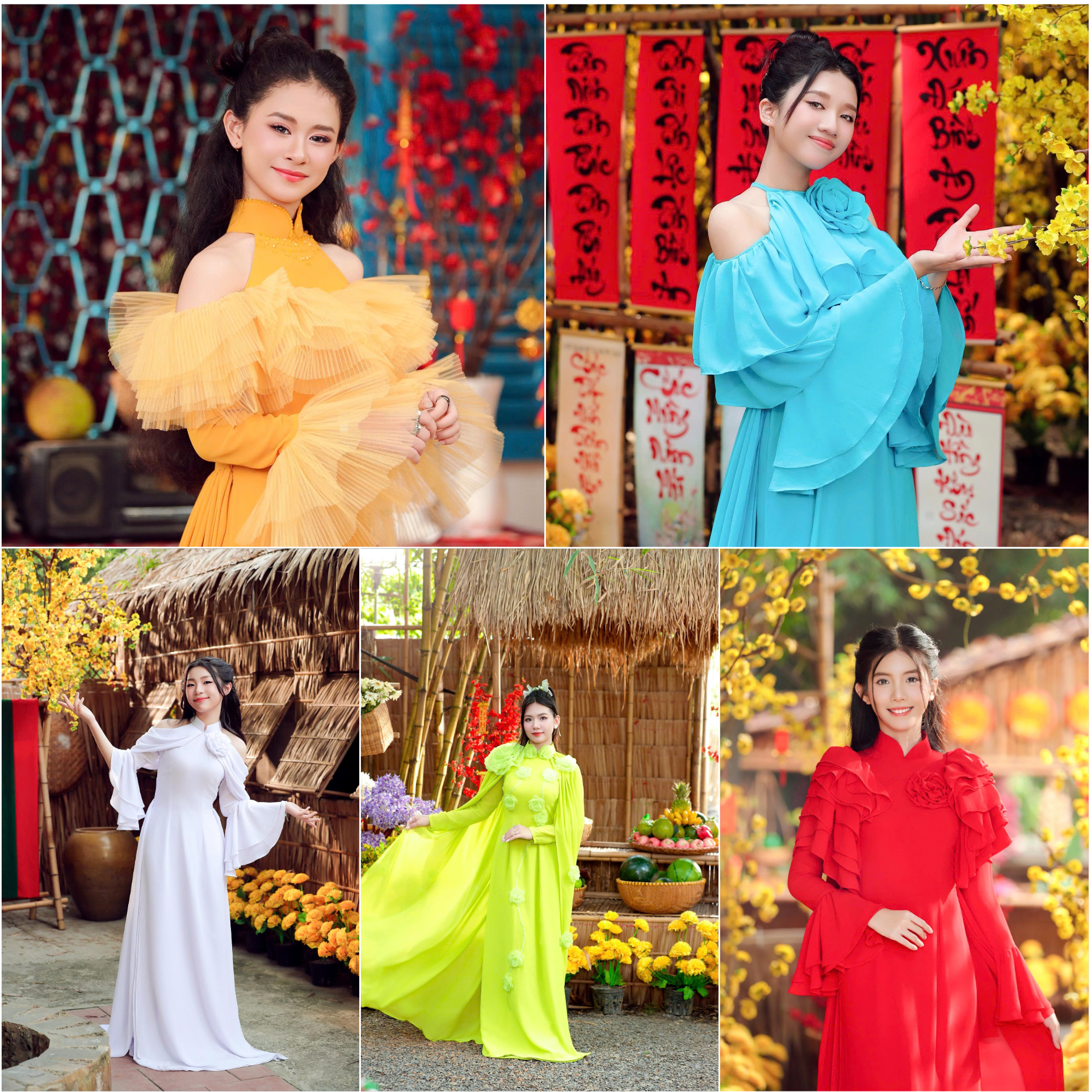 Sau MV đầu tay mờ nhạt, Vstar nói gì khi tiếp tục ra mắt MV nhạc xuân?- Ảnh 2.