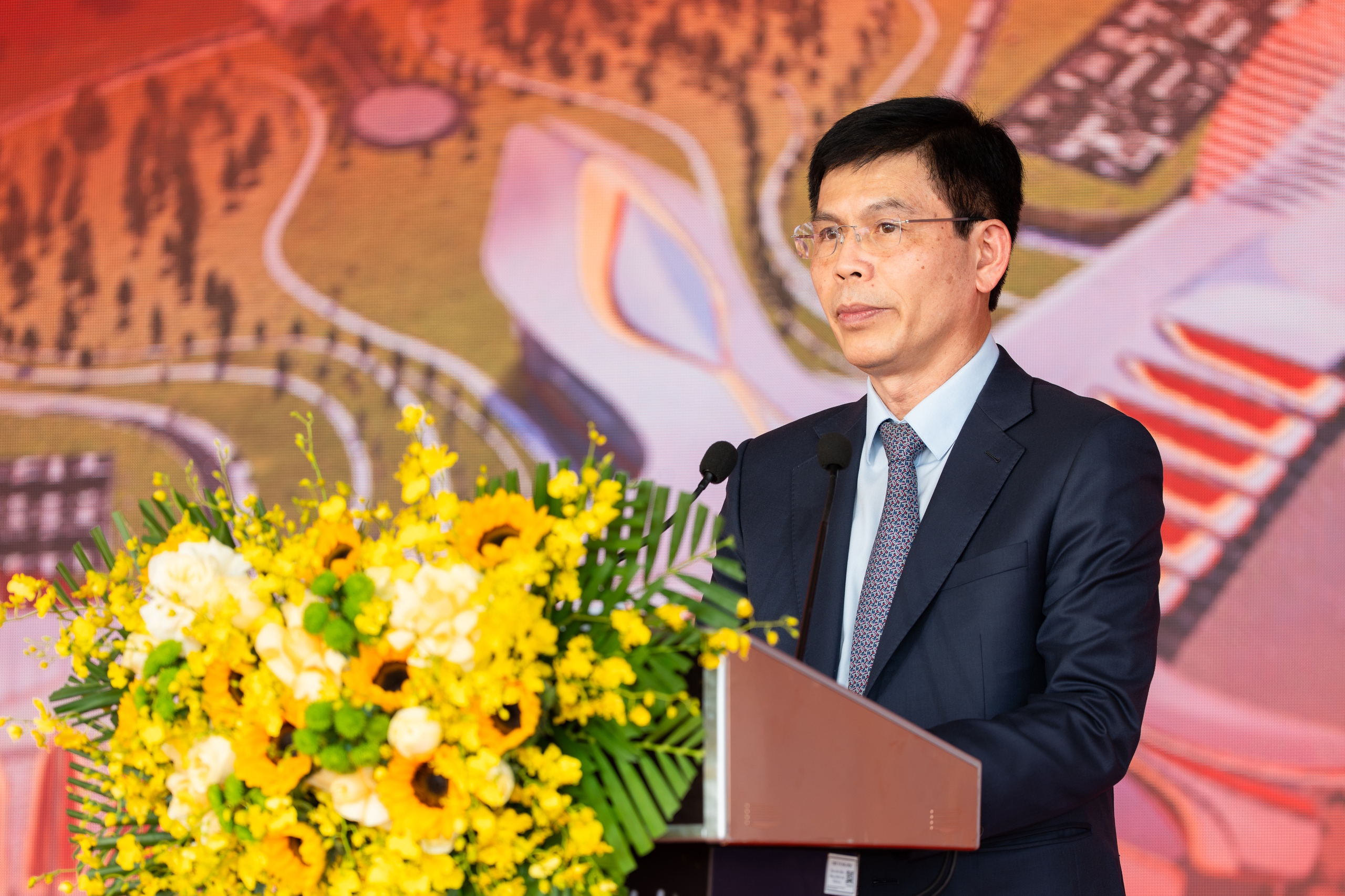 Sun Group chính thức tiếp nhận Cảng Phú Quốc- Ảnh 2. Sun Group chính thức tiếp nhận Cảng Phú Quốc- Ảnh 2.