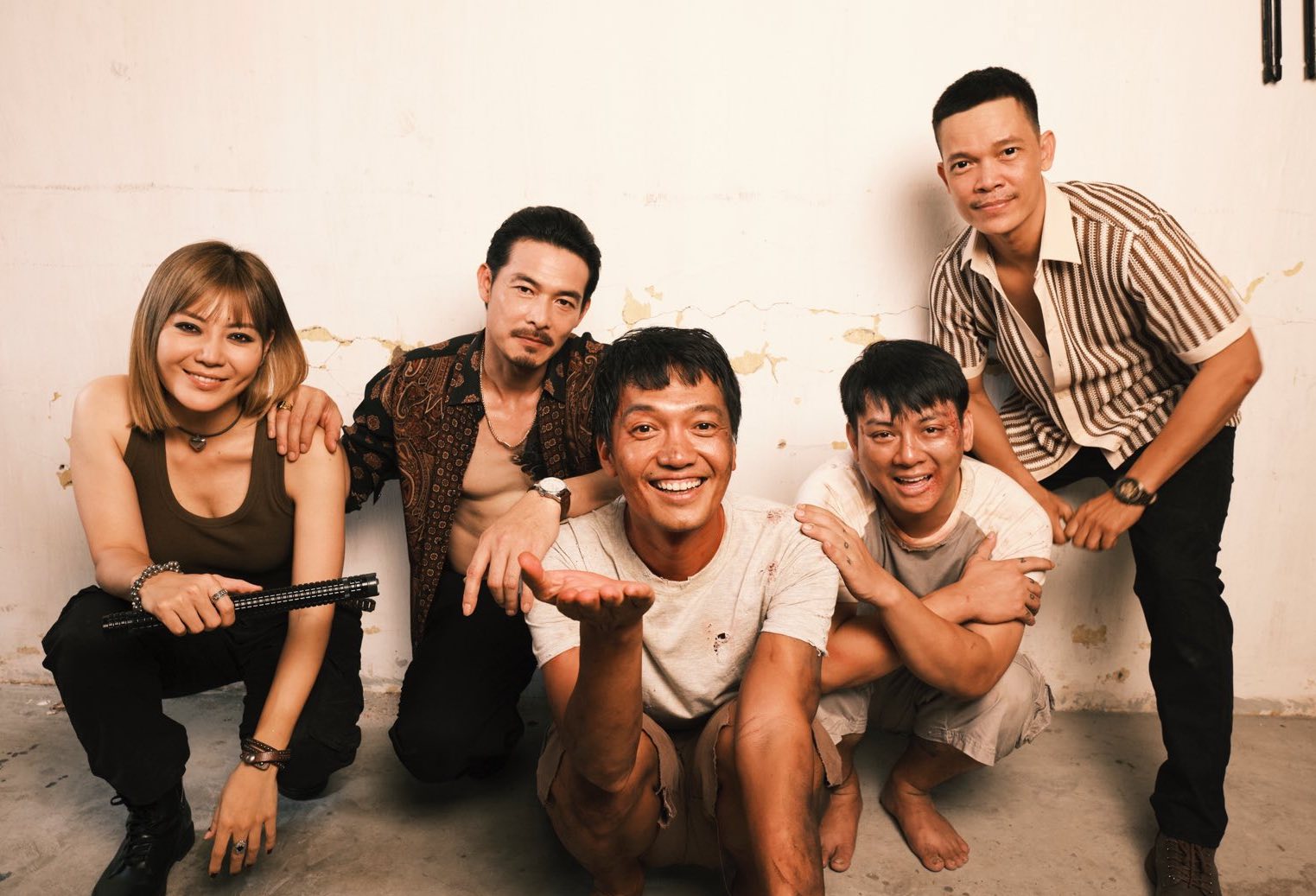 Phim có Quang Tuấn, Thanh Hương ra sao ở phòng vé? - Ảnh 1.