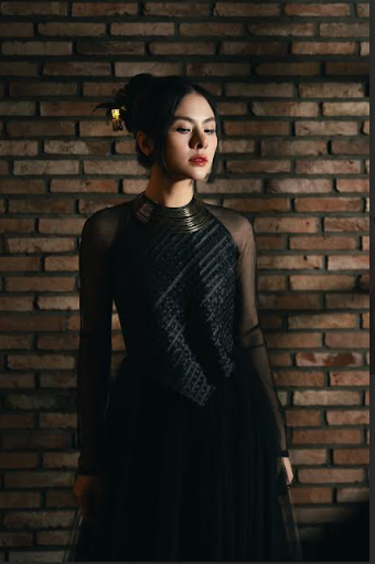 ‘Quả ngọt’ của diễn viên Vân Trang sau 10 năm kết hôn - Ảnh 3.