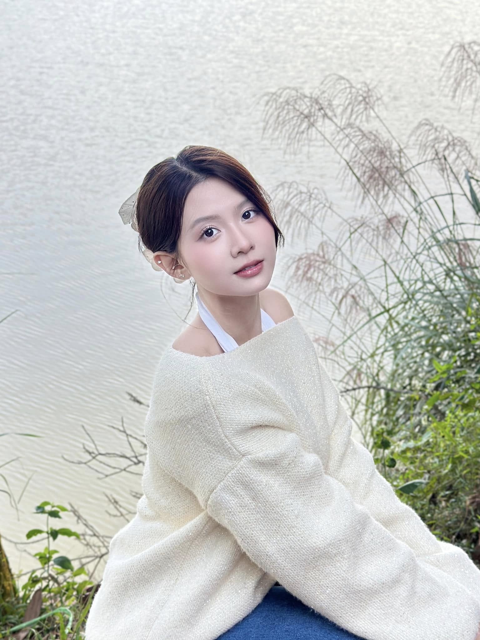 Diễn vi&ecirc;n Chang M&acirc;y đang g&acirc;y x&ocirc;n xao mạng x&atilde; hội l&agrave; ai? - Ảnh 6.