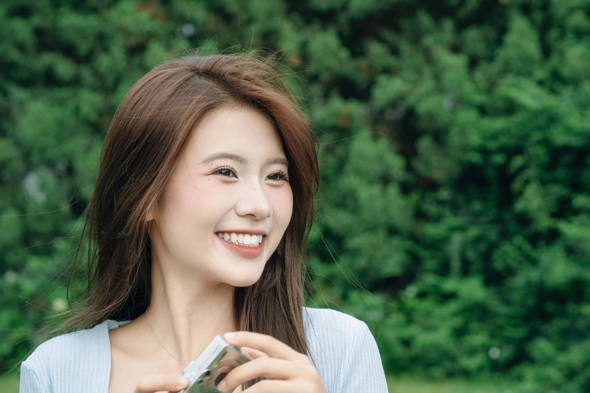 Diễn vi&ecirc;n Chang M&acirc;y đang g&acirc;y x&ocirc;n xao mạng x&atilde; hội l&agrave; ai? - Ảnh 1.