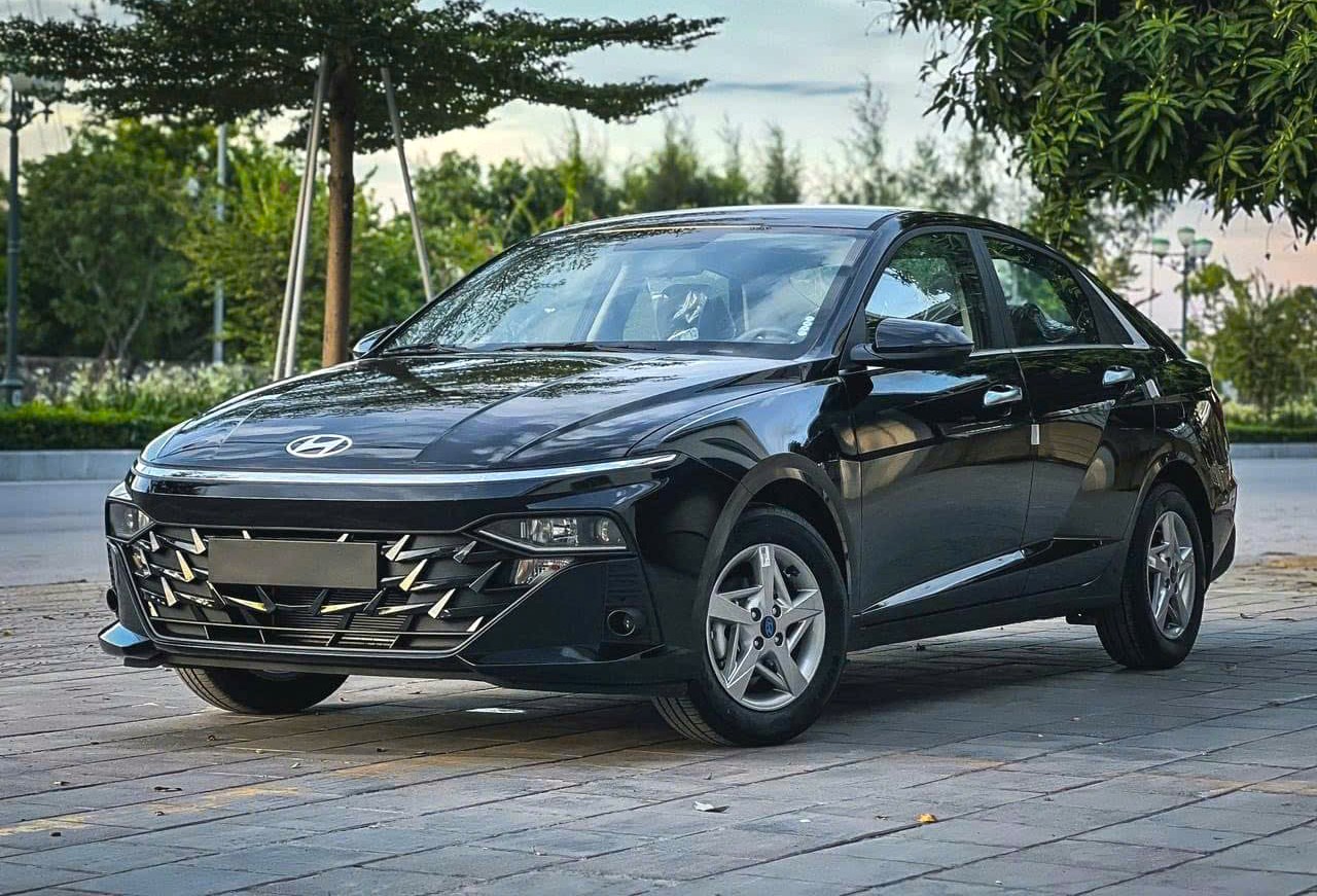 Hyundai bán hơn 53.000 xe năm 2025, mẫu xe nào được ưa chuộng nhất? - Ảnh 2.