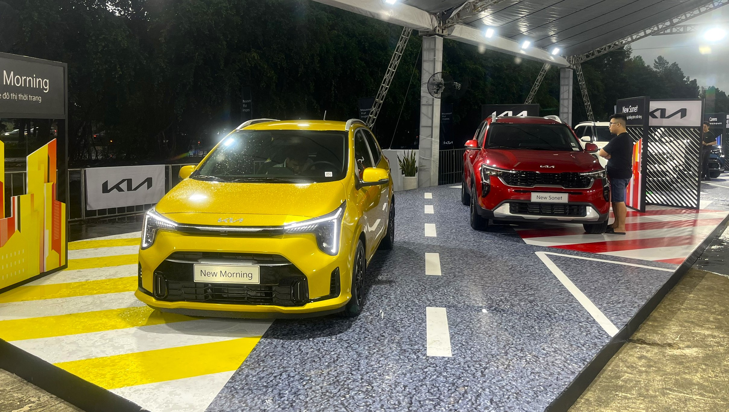 Hyundai bán hơn 53.000 xe năm 2025, mẫu xe nào được ưa chuộng nhất? - Ảnh 4.