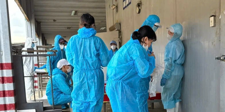 Khởi tố Tổng giám đốc Công ty CP Đồ hộp Hạ Long- Ảnh 2.