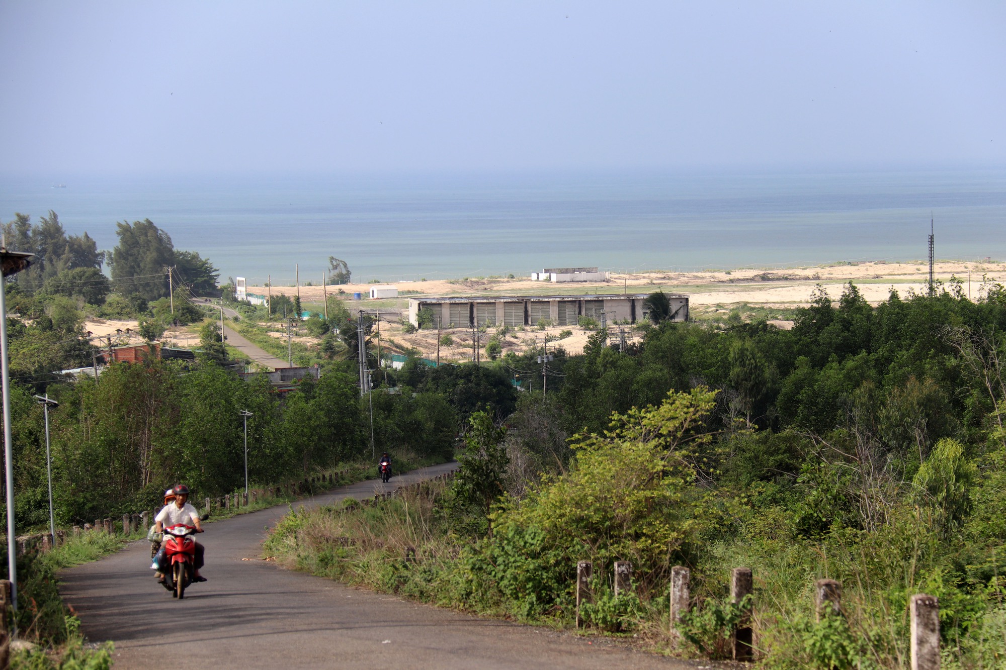 Dự án điện LNG tỉ đô Sơn Mỹ đang vướng thủ tục nào?- Ảnh 1. Dự án điện LNG tỉ đô Sơn Mỹ đang vướng thủ tục nào?- Ảnh 1.