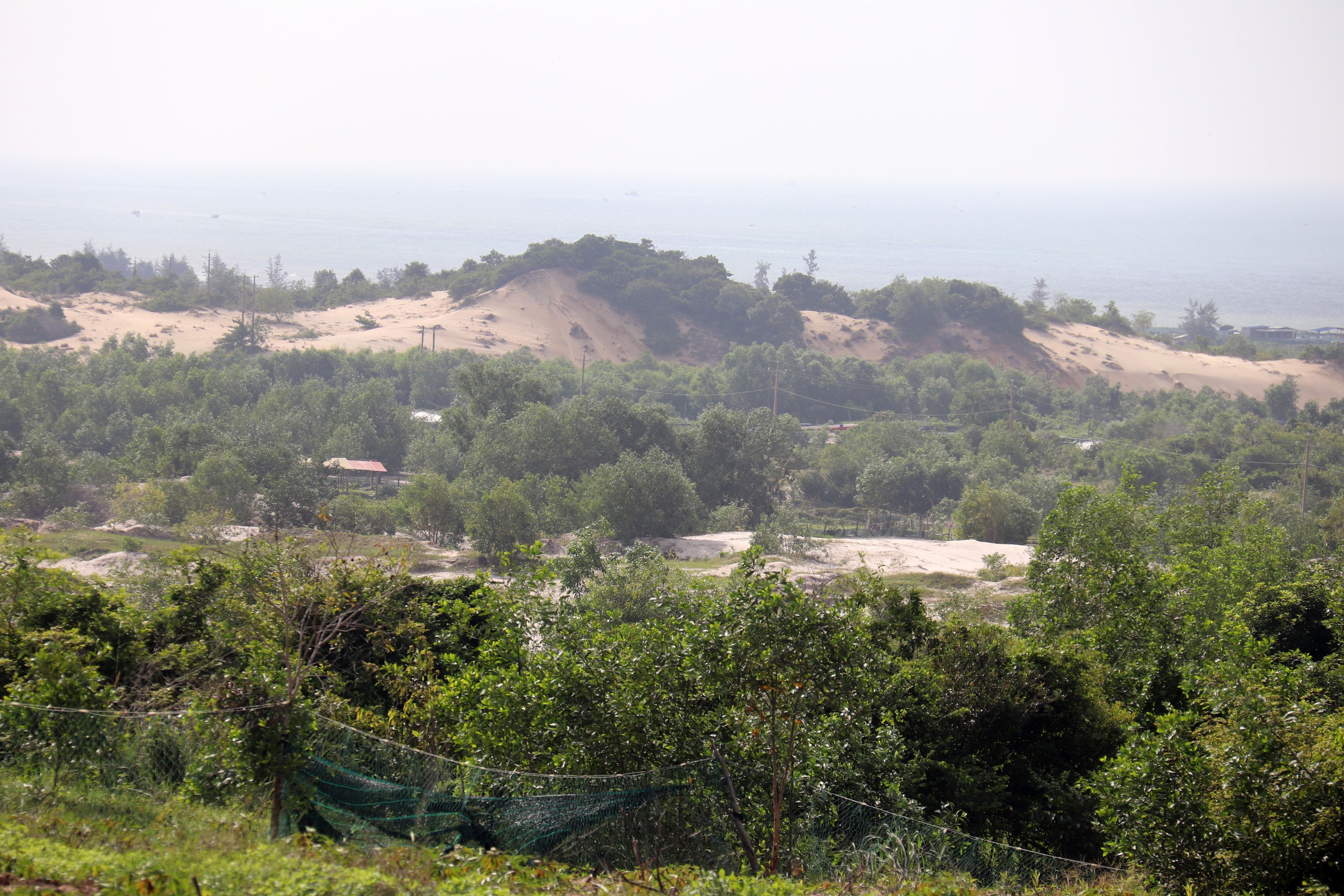 Dự án điện LNG tỉ đô Sơn Mỹ đang vướng thủ tục nào?- Ảnh 2. Dự án điện LNG tỉ đô Sơn Mỹ đang vướng thủ tục nào?- Ảnh 2.