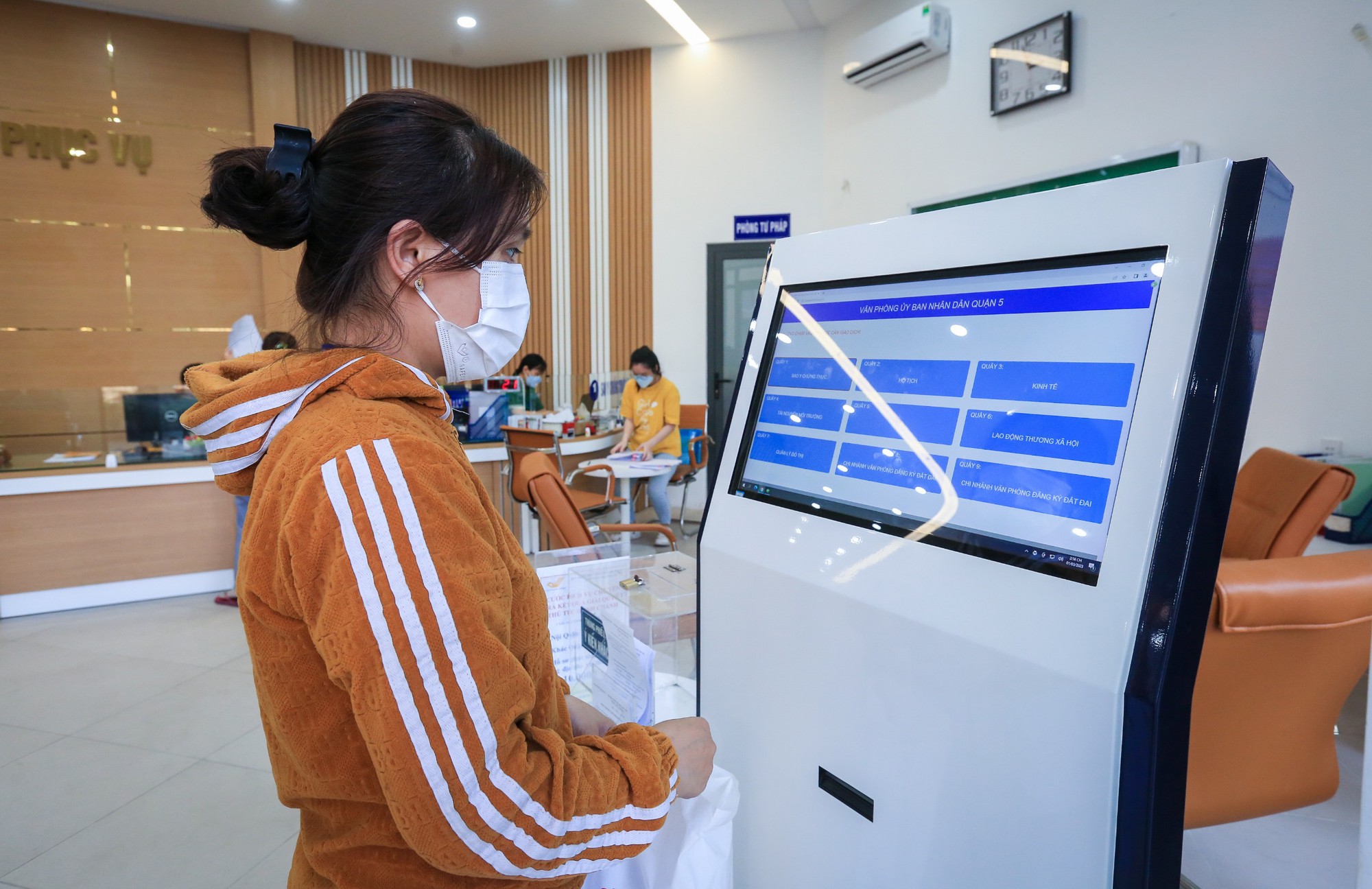 Nền tảng vững chắc để Việt Nam tăng tốc trong kỷ nguy&ecirc;n mới- Ảnh 2.