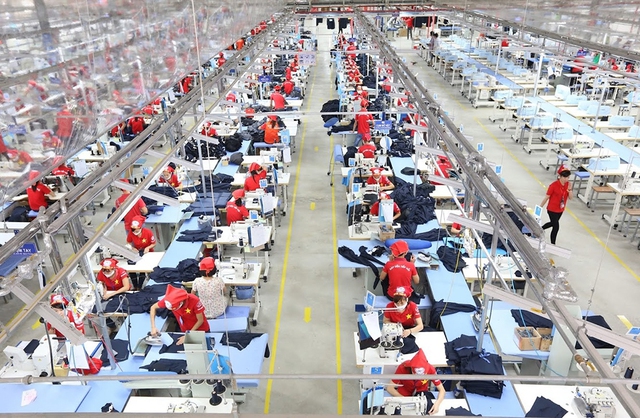 Nền tảng vững chắc để Việt Nam tăng tốc trong kỷ nguy&ecirc;n mới- Ảnh 3.