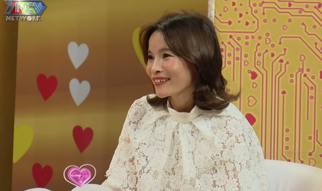 Cô gái Việt nên duyên với bố đơn thân người Hàn Quốc, nói lý do không sinh  - Ảnh 2.