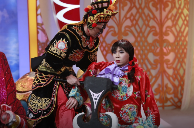 &lsquo;So&aacute;i ca&rsquo; m&agrave;n ảnh ph&iacute;a nam từng đ&oacute;ng &lsquo;T&aacute;o qu&acirc;n&rsquo; l&agrave; ai?- Ảnh 1.