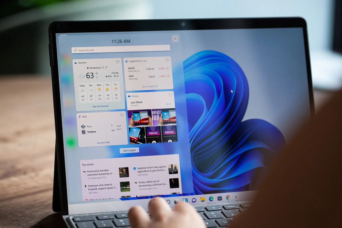 Microsoft cảnh báo người dùng Windows Insider - Ảnh 1.
