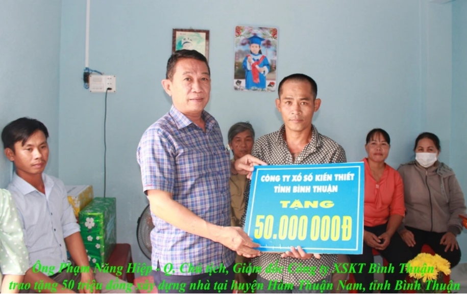 Lâm Đồng yêu cầu làm rõ yếu tố thua lỗ tại XSKT Đắk Nông - Ảnh 3. Lâm Đồng yêu cầu làm rõ yếu tố thua lỗ tại XSKT Đắk Nông - Ảnh 3.