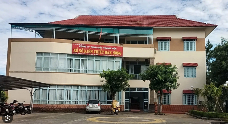 Lâm Đồng yêu cầu làm rõ yếu tố thua lỗ tại XSKT Đắk Nông - Ảnh 2. Lâm Đồng yêu cầu làm rõ yếu tố thua lỗ tại XSKT Đắk Nông - Ảnh 2.