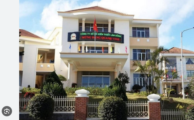 Lâm Đồng yêu cầu làm rõ yếu tố thua lỗ tại XSKT Đắk Nông - Ảnh 1. Lâm Đồng yêu cầu làm rõ yếu tố thua lỗ tại XSKT Đắk Nông - Ảnh 1.