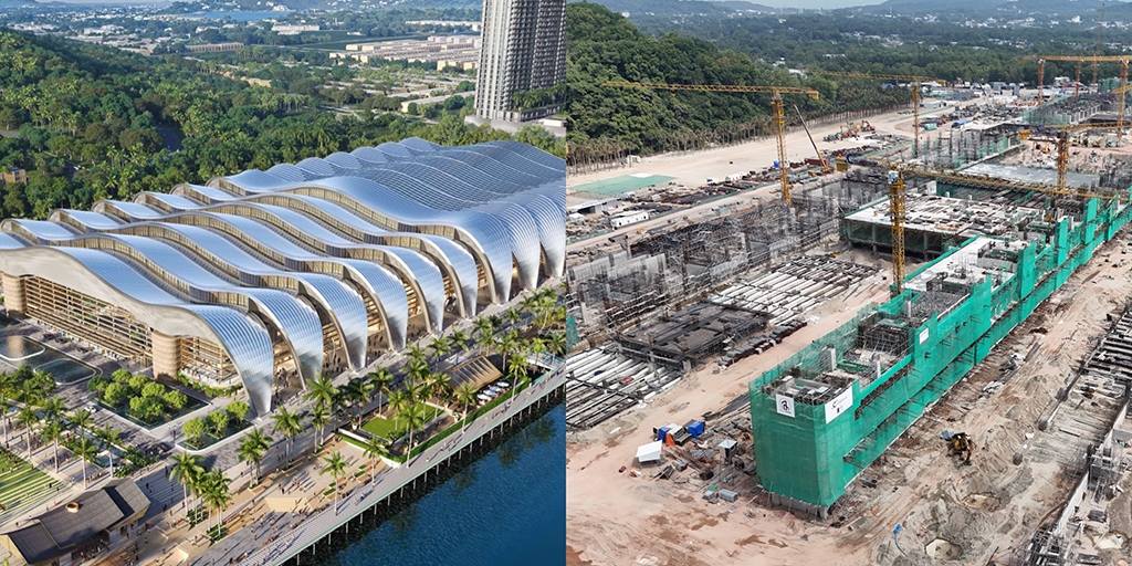 Cấp bách các 'siêu dự án' phục vụ APEC 2027- Ảnh 1.