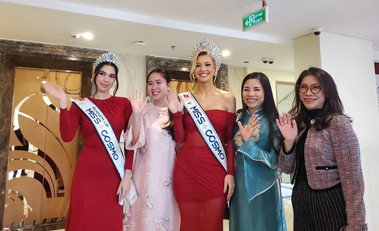 Tập đoàn Vietravel ra mắt Hue Plaza: Điểm đến du lịch độc đáo tại Huế - Ảnh 9. Tập đoàn Vietravel ra mắt Hue Plaza: Điểm đến du lịch độc đáo tại Huế - Ảnh 9.