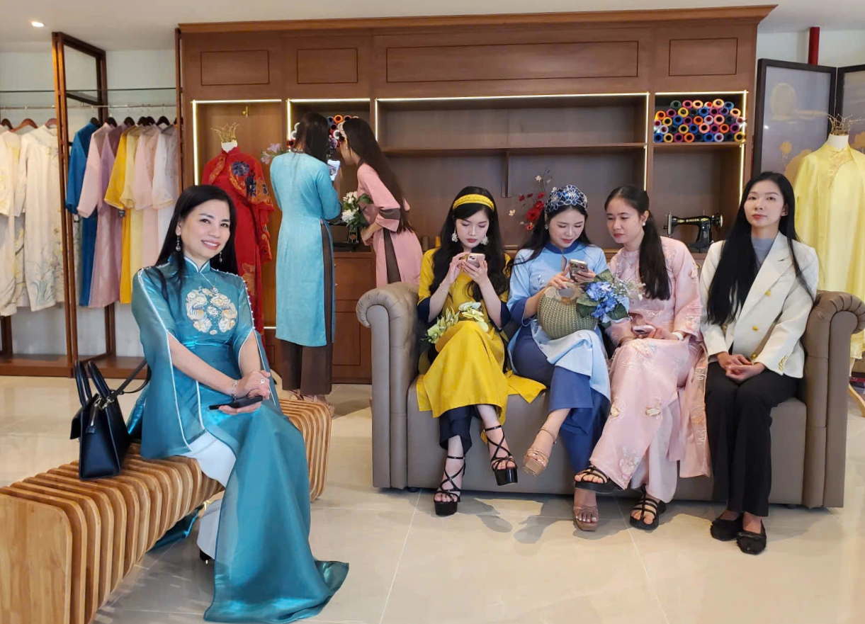 Tập đoàn Vietravel ra mắt Hue Plaza: Điểm đến du lịch độc đáo tại Huế - Ảnh 8. Tập đoàn Vietravel ra mắt Hue Plaza: Điểm đến du lịch độc đáo tại Huế - Ảnh 8.