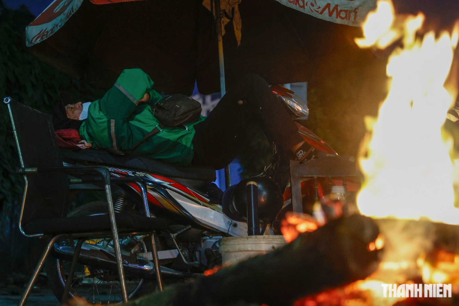 Chuyển đổi 'xe xanh': Người Hà Nội 'đứng giữa ngã ba', trông chờ chính sách - Ảnh 2.