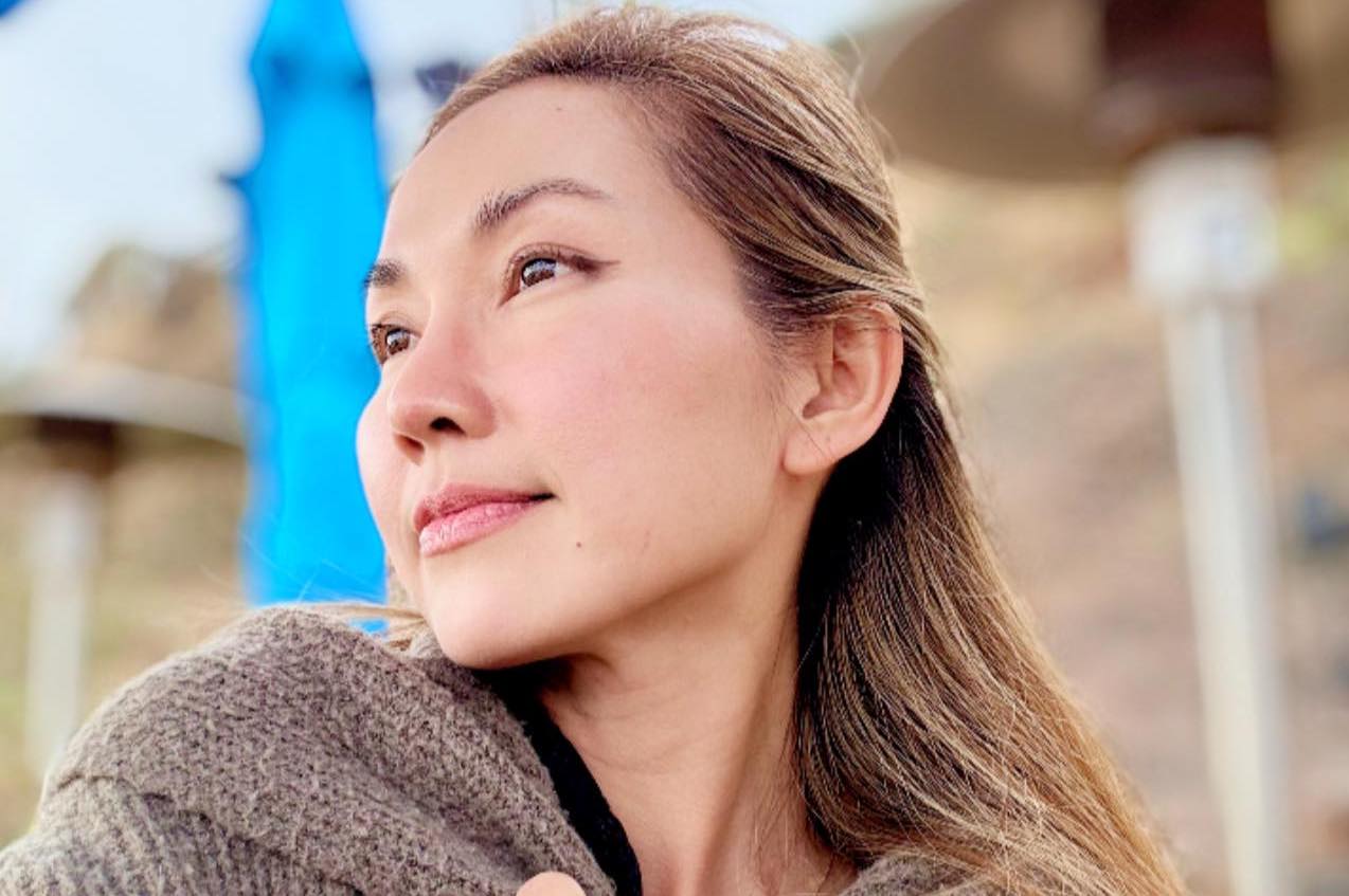 'Út Ráng' Kim Hiền ly hôn- Ảnh 1.