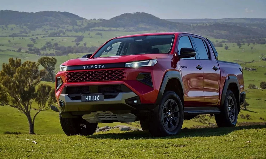 Loạt &ocirc; t&ocirc; mới sắp 'đổ bộ', th&ecirc;m lựa chọn cho kh&aacute;ch Việt dịp cận Tết - Ảnh 1.