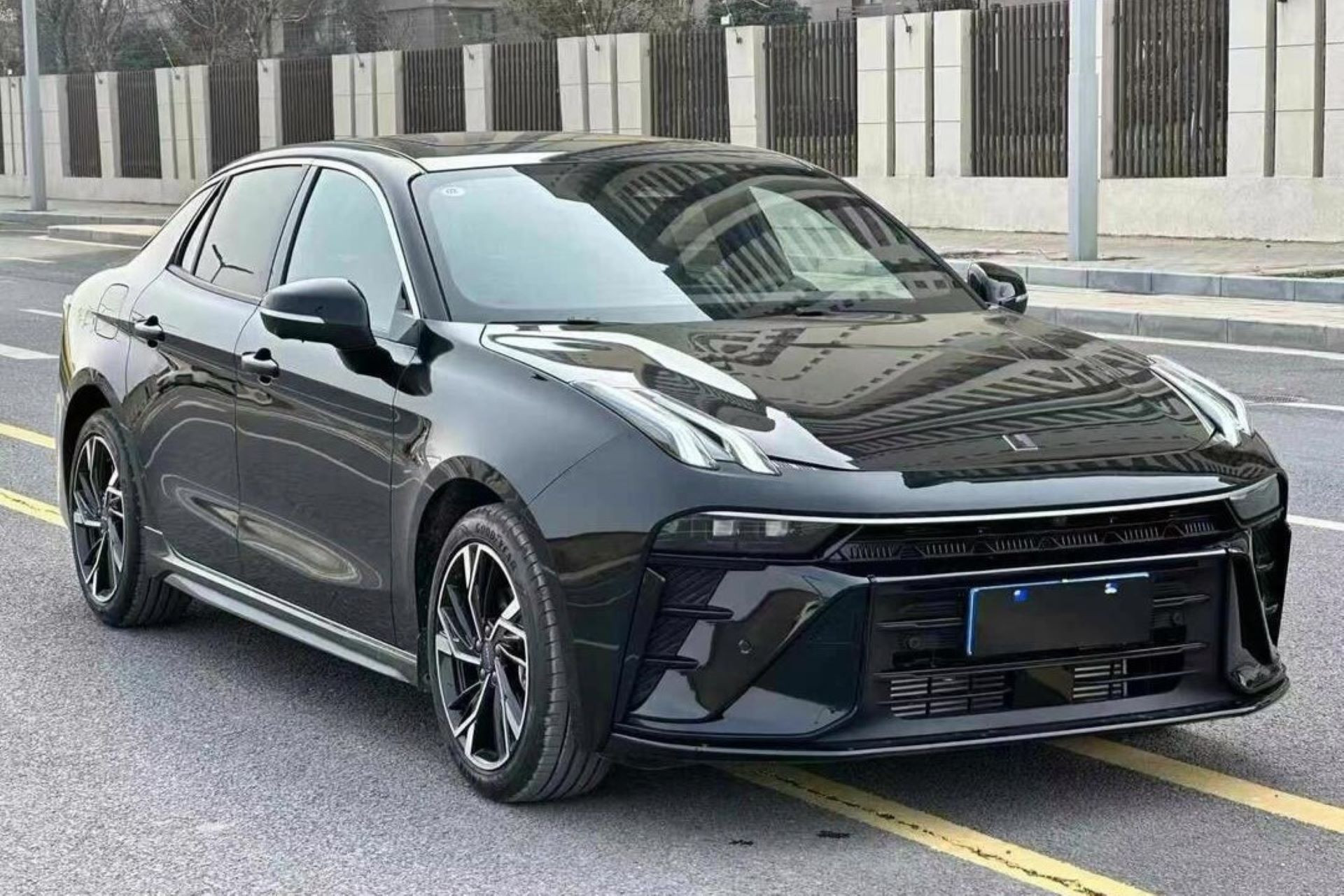 Loạt &ocirc; t&ocirc; mới sắp 'đổ bộ', th&ecirc;m lựa chọn cho kh&aacute;ch Việt dịp cận Tết - Ảnh 5.