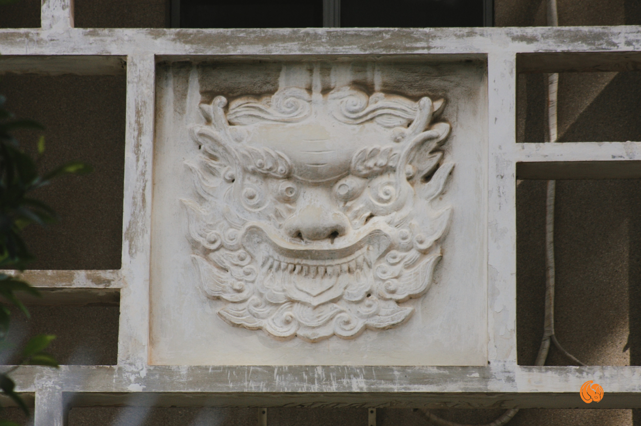 Thư viện Khoa học tổng hợp TP.HCM từng là xưởng in tiền, nhà tù khét tiếng- Ảnh 6.